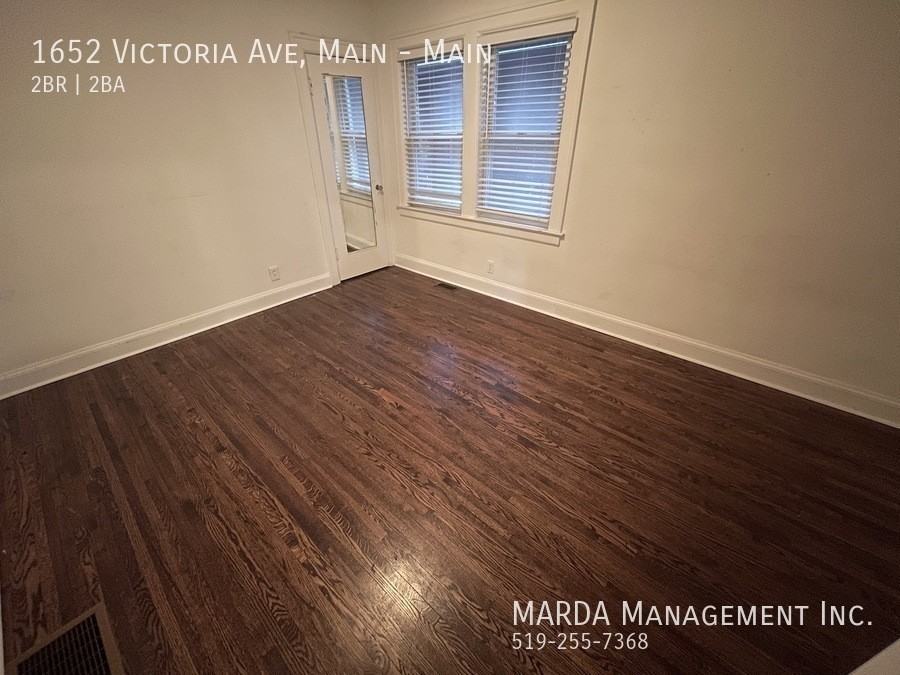 1652 Victoria Ave #MAIN - Photo 7 of 28