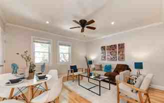 123 17th St Se #4 - Photo 1 of 1