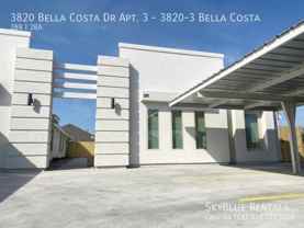 3820 Bella Costa Dr Apt. 3 - Photo 1 of 1