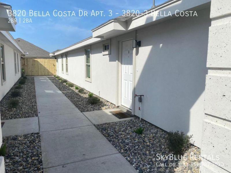 BELLA COSTA & - Photo 3 of 6