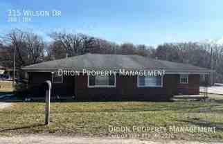 315 Wilson Dr - Photo 1 of 1