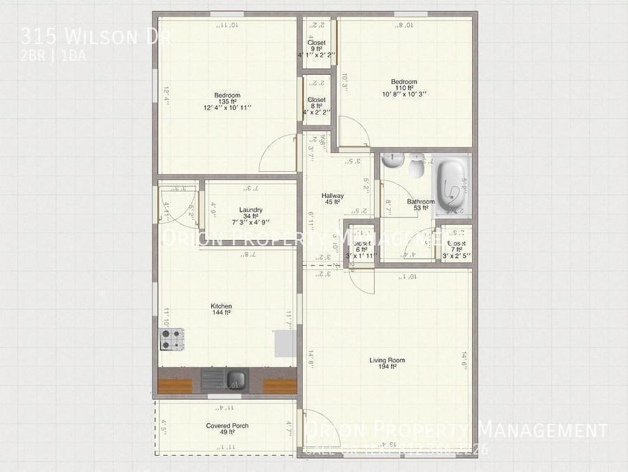315 Wilson Dr - Photo 2 of 9