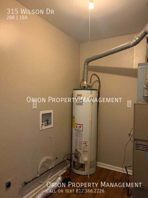 315 Wilson Dr - Photo 4 of 9