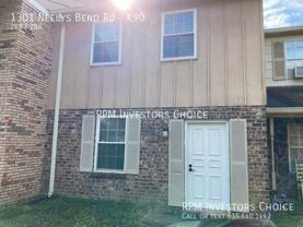 1301 Neelys Bend Rd #K90 - Photo 1 of 1