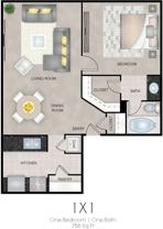 Sagewood Apartments - Photo 1 of 1