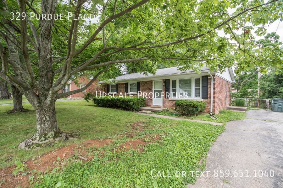 329 Purdue Pl - Photo 2 of 10