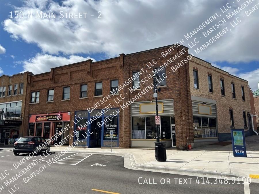 150 N Main St #2