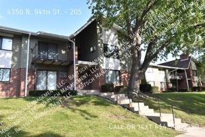 featured image of 4350 N 94th St #205