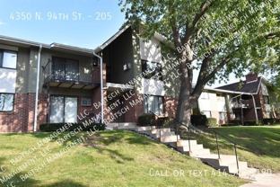 4350 N 94th St #205 - Photo 1 of 1