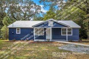 2420 Carrolls Ln - Photo 1 of 1