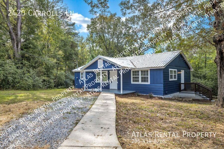 2420 Carrolls Ln - Photo 2 of 22