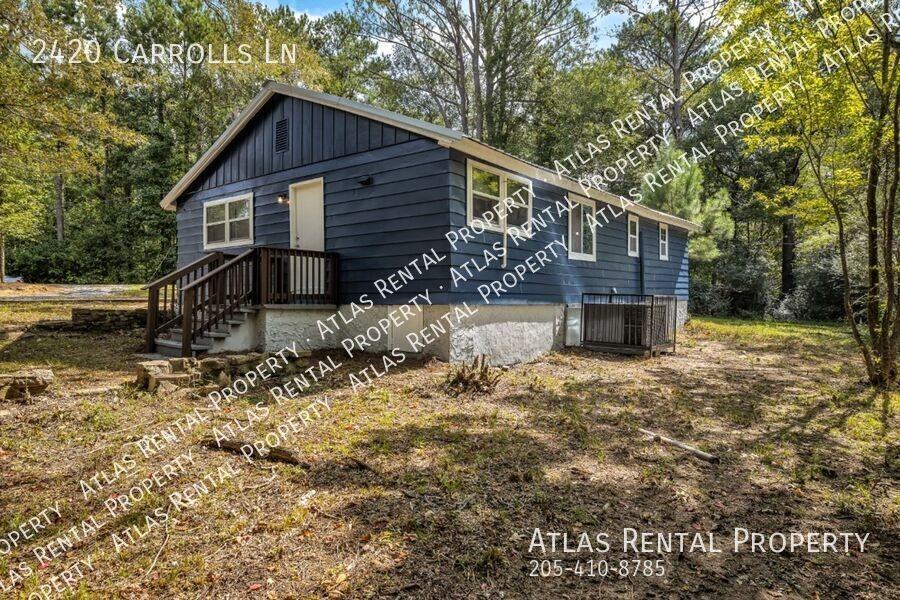 2420 Carrolls Ln - Photo 5 of 22