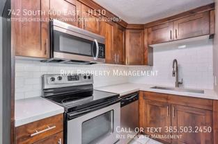 742 S 400 E #H110 - Photo 1 of 1