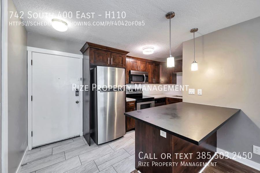 742 S 400 E #H110 - Photo 4 of 15