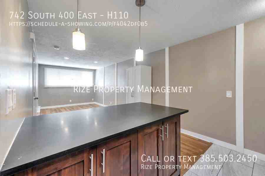 742 S 400 E #H110 - Photo 5 of 15
