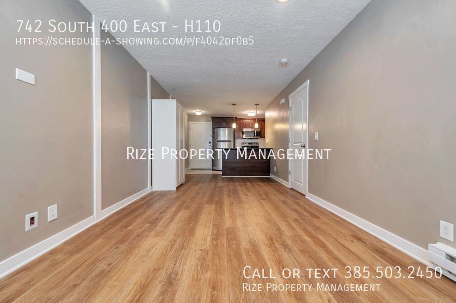 742 S 400 E #H110 - Photo 7 of 15
