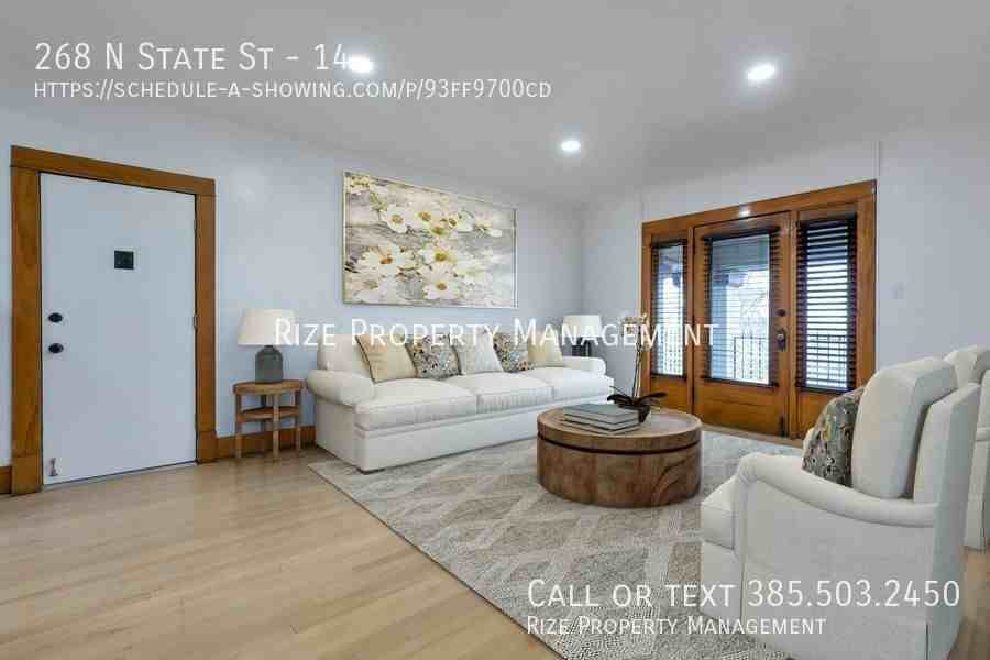 268 N State St #14 - Photo 3 of 7