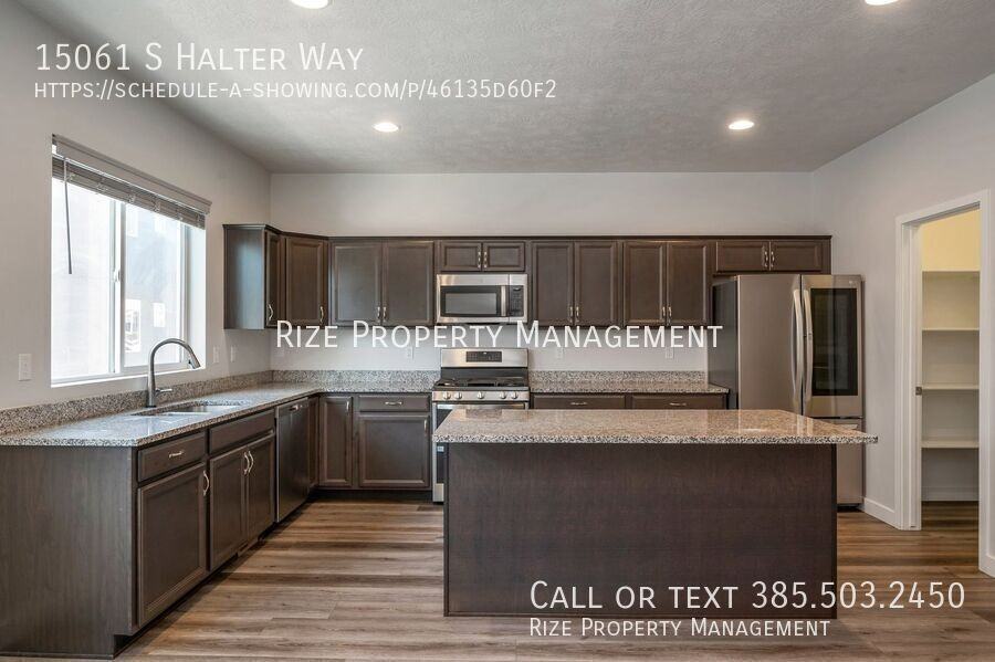 15061 S Halter Way - Photo 2 of 13