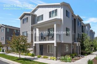 15061 S Halter Way - Photo 1 of 1