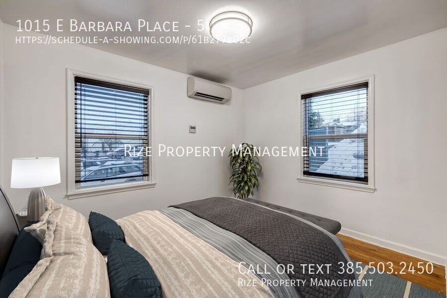 1015 E Barbara Pl #5 - Photo 2 of 7
