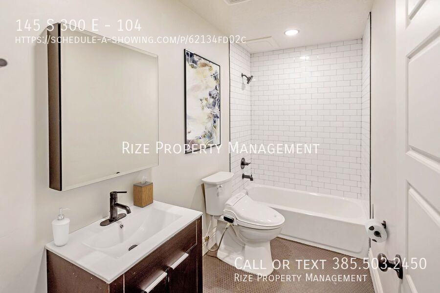 145 S 300 E #104 - Photo 3 of 12