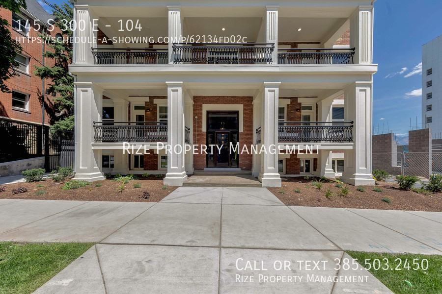 145 S 300 E #104 - Photo 4 of 12