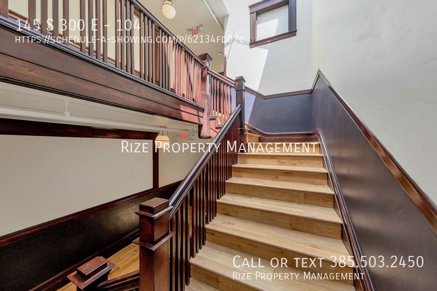 145 S 300 E #104 - Photo 7 of 12