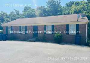 19651 Leesville Rd #A - Photo 1 of 1