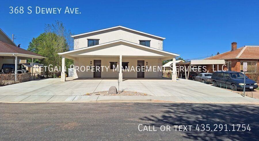 368 S Dewey Ave