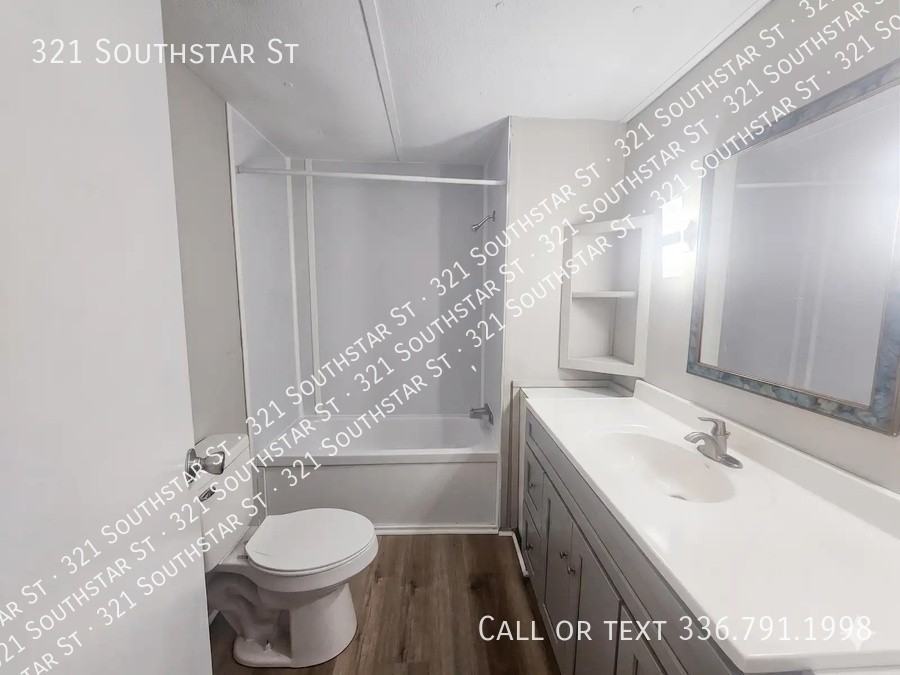321 Southstar St - Photo 4 of 8