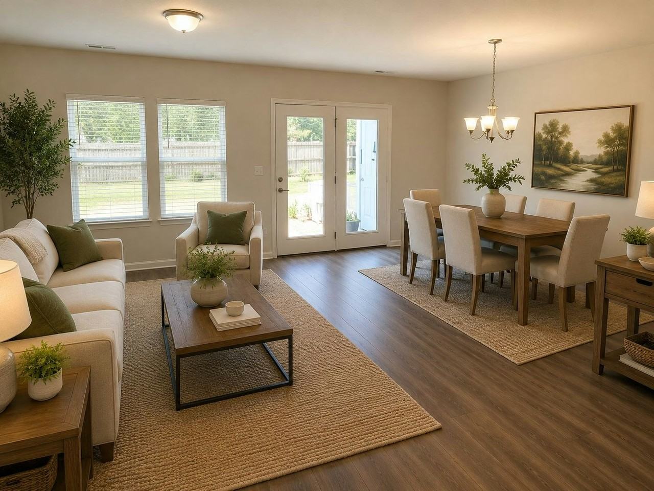 928 Clearhaven Lane - Photo 2 of 10