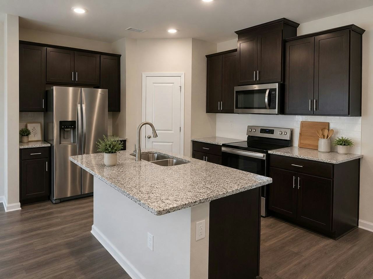 928 Clearhaven Lane - Photo 3 of 10