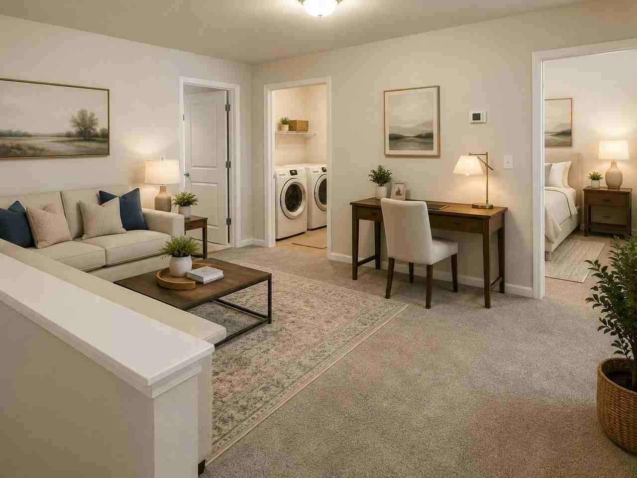 928 Clearhaven Lane - Photo 4 of 10