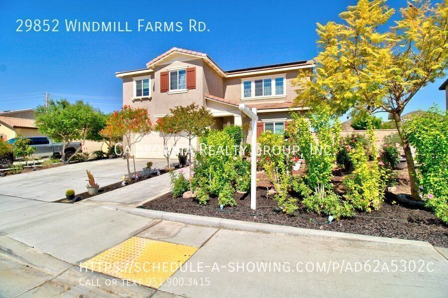 29852 Windmill Farms Rd - Photo 2 of 29