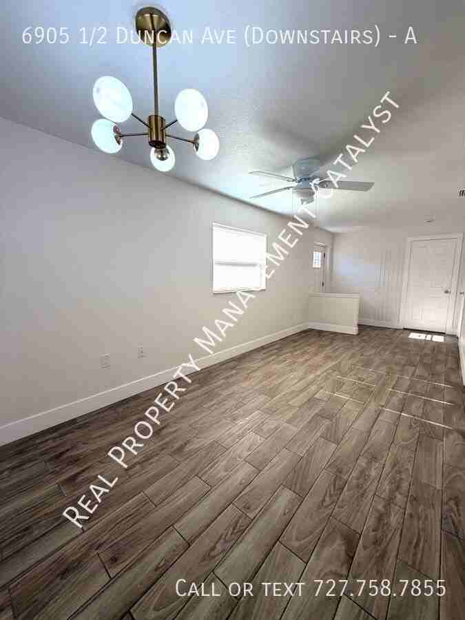 6905 1/2 N Duncan Ave #A - Photo 3 of 13