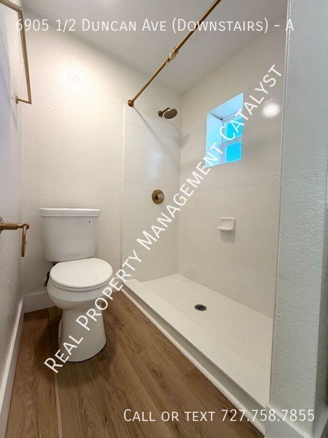6905 1/2 N Duncan Ave #A - Photo 7 of 13