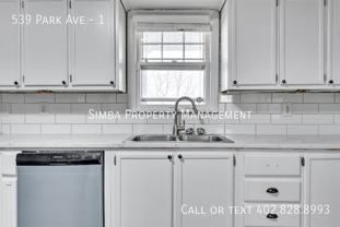 539 Park Ave #1 - Photo 1 of 1