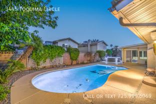 3445 Toquima Cir - Photo 1 of 1
