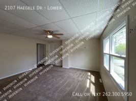 featured image of 2107 Haegle Dr #LOWER