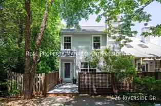 426 Riverside Ave - Photo 1 of 1
