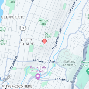152 Ridge Ave #1