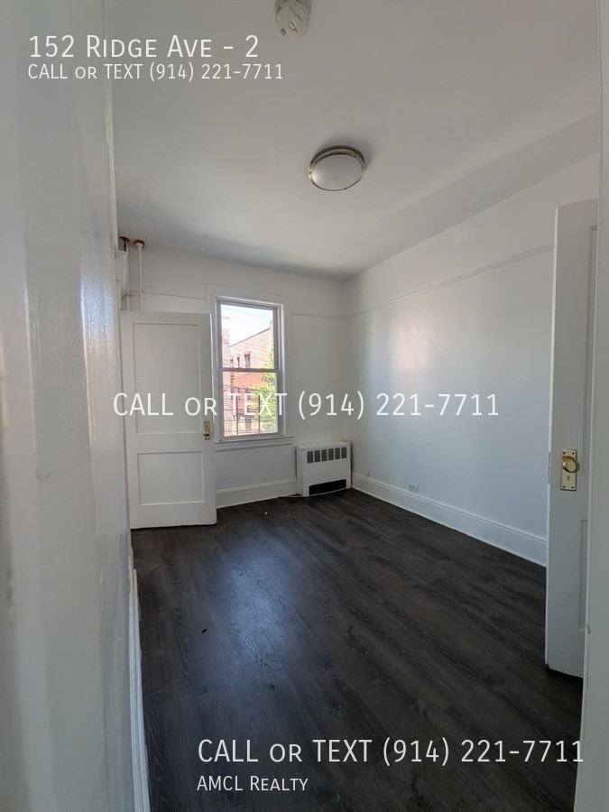 152 Ridge Ave #2