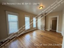 236 Prospect Ave Ne Apt B #B - Photo 1 of 1