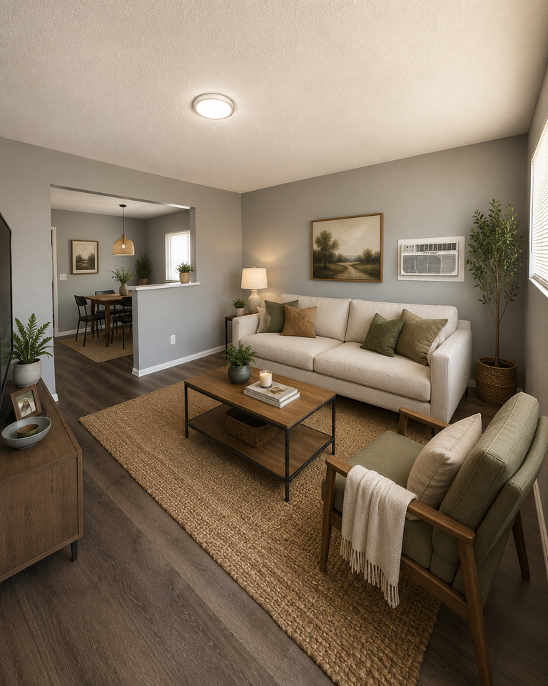 1521 East Barbour Street, Unit D - Photo 2 of 14