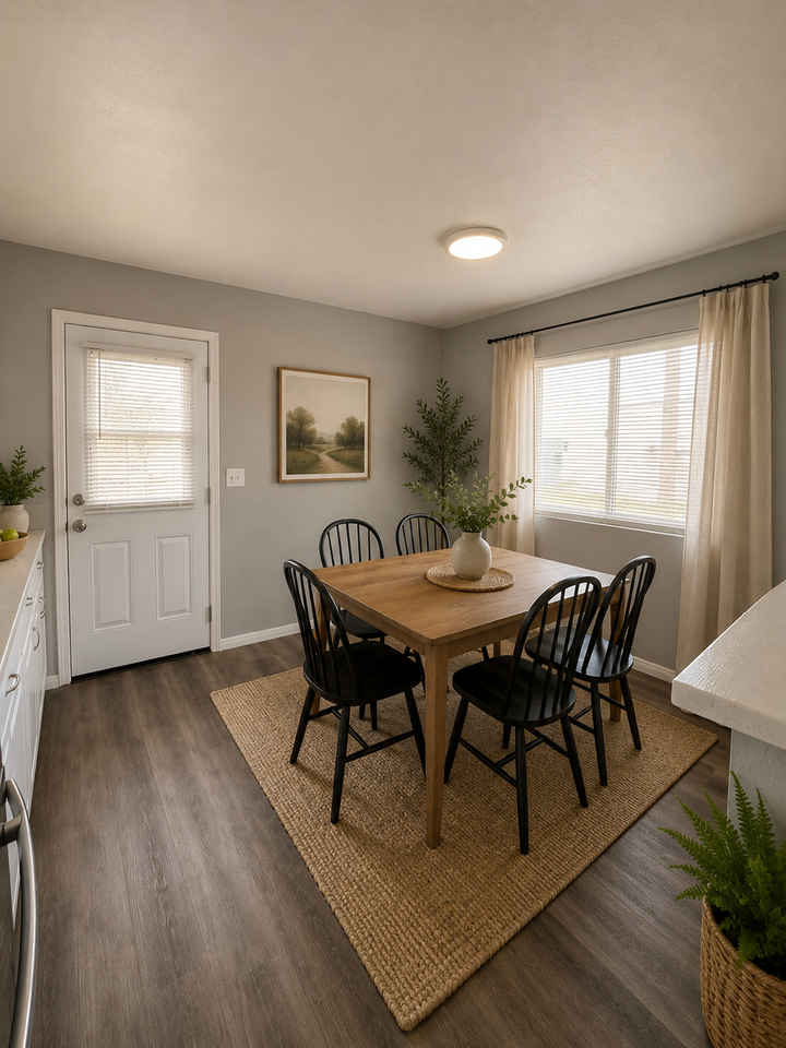 1521 East Barbour Street, Unit D - Photo 4 of 14