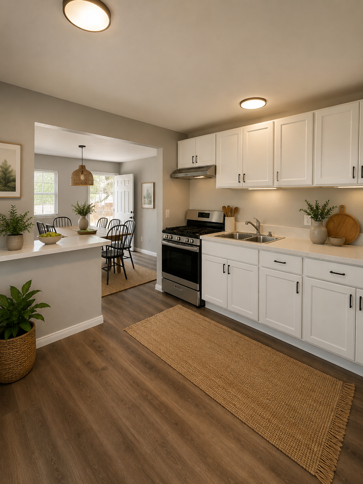 1521 East Barbour Street, Unit D - Photo 6 of 14