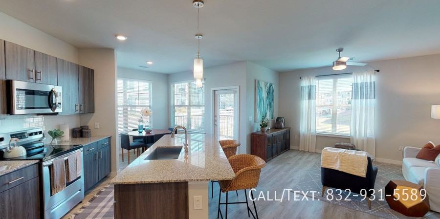 18199 W Lake Houston Pkwy #HALH - Photo 5 of 13