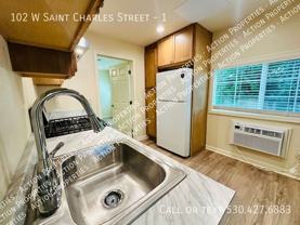 102 W Saint Charles St #1 - Photo 1 of 1