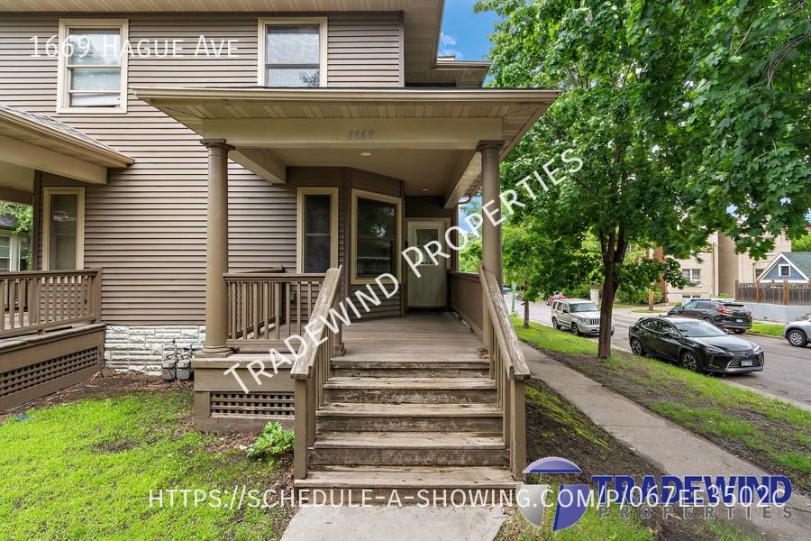 1669 Hague Ave - Photo 3 of 24