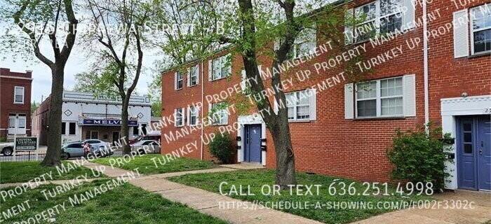 2915 Chippewa St #B - Photo 2 of 10